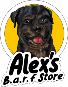 barf τροφές Λάρισα