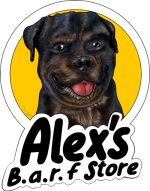 barf τροφές Λάρισα